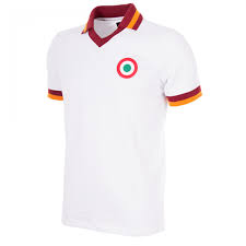 9,595,034 likes · 139,136 talking about this. As Roma 1980 81 Trikot Retrofootball
