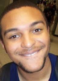 R.I.P Najee Griffin [Sep.13.1991-Nov.14.2010}