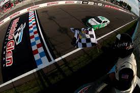 From the big crashes to 2012's unforgettable battle for the win, take. Nascar Watkins Glen Xfinity Race Results Austin Cindric Gets First Win
