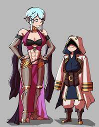 Plegian Dagr : r/FireEmblemHeroes