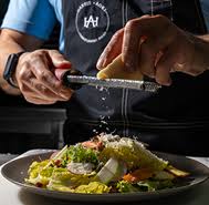 No.1 Chef Development Consultancy Firm in UAE - Harris&bull;Aoki's