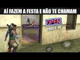 Free fire x street fighter v. Melhores Memes Free Fire Tente Nao Rir Rafao Tv Youtube