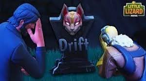 Drift has competition with sun strider season 5 fortnite short film. Pin On Fortnite Skins