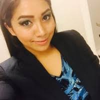 Tanya Calderon's Instagram, Twitter & Facebook