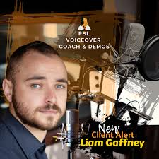 Profil untuk PBL Voiceover