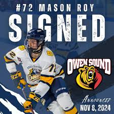 Burlington Cougars...