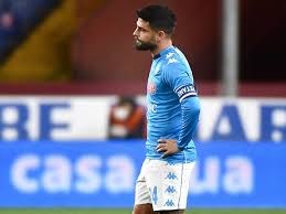 Lorenzo insigne cavaliere omri is an italian professional footballer who plays as a forward for serie a club napoli, for which he is captain. Napoli Insigne Zukunft Offen