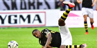 Over goals occurred for 2 times and except the history stats of ifk norrkoping vs aik, scorebing also offers predictions and lineups of. Platt Fall For Aik Foll Stort Mot Norrkoping Svd