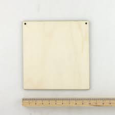 See more ideas about wooden plaques, plaque, crafts. Extra Small 10cm Square Wooden Plaques Artcuts