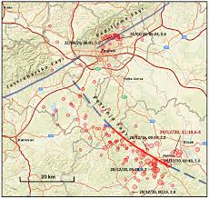 29 Aralik 2020 Hirvatistan Depremi Zagreb In Deprem Tehlikesi Artti Mi