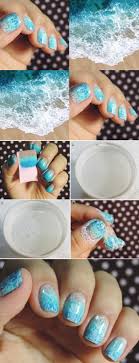 They're long, elegant, and can be. 33 Cool Nail Art Ideas Awesome Diy Nail Designs Diy Projects For Teens