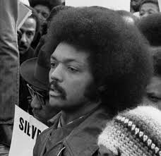 Jesse Jackson participating in a rally, January 15, 1975 (cropped1)