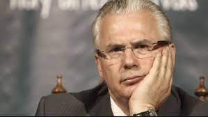 La historia en imágenes baltasar garzón con isabel allende y maría garzón baltasar garzón con alberto fernández, presidente argentina El Ex Juez Baltasar Garzon Ingresado Con Sintomas De Coronavirus Marca Com