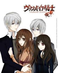 Pin By Lovelynightmares On Vampire Knight Vampire Knight Vampire Knight Yuki Vampire Knight Zero The anime you love for free and in hd. vampire knight zero