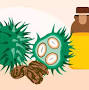castor oil warnings from health.clevelandclinic.org