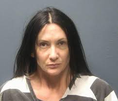 MCCARTER, CRYSTAL R Charges: DOMESTIC ASSAULT This information and more is  available at isoms.seviercountytn.org:9000/Jail?hours