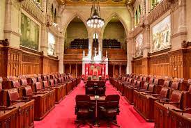 Senate | The Canada Guide