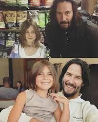 Keanu Reeves is widely admired for his kindness, humility, and legendary  status in Hollywood. However, his personal life has been marked by profound  tragedy, especially regarding fatherhood. In 1999, Reeves and his