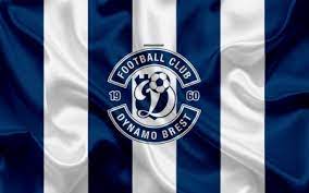 The club plays in the . Fc Dynamo Brest Soccer Sports Background Wallpapers On Desktop Nexus Image 2556396