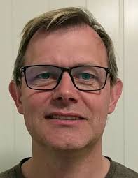 PROGRAM ÅFJORD SENTERPARTI 2019