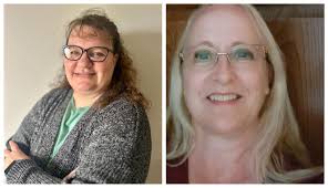 2 Republicans compete to become next Schoolcraft Township clerk