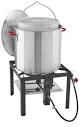 Outdoor Gourmet 60 qt Boiling Kit | Free Shipping at Academy