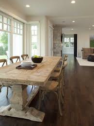Pin By Mylene Bertolli On Dream Home Country Dining Rooms Farmhouse Dining Farmhouse Kitchen Tables