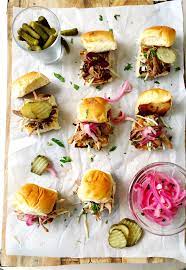 Brown Sugar Root Beer Pulled Pork Slow Cooker Recipe Herlongwayhome