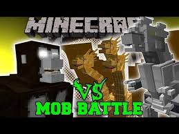 Hulk Vs Mutant Iron Golem Minecraft Mod Battle Mob Battles Superheroes Mods Youtube Minecraft Mods Minecraft Iron Golem
