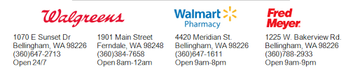 Walgreens pharmacy insurance plans accepted. 2