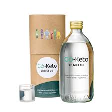 Below, we go into detail on how it all works and how to use it for ketosis. Go Keto Premium Coconut Mct Oil 50102