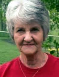 Obituary information for Marion Garrett