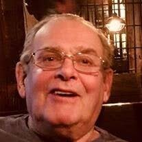 William Smolarchuk Obituary