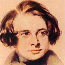 A Tale of Two Ravens, Dickens and Poe