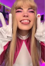 🌈Sabrina Banks 🦝 (@thesabrinabanks)'s videos with Two of Hearts