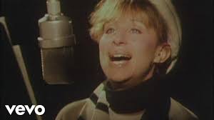 Katica Illényi Once Upon A Time In The West Theremin Barbra Streisand Memory Youtube Barbra Streisand Barbra Youtube Videos Music