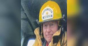 Mr. Hugh K. Ferry Obituary