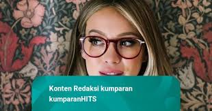 Hilary Duff Melahirkan Anak Ketiga dengan Proses Persalinan Water Birth di  Rumah