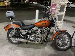 Image result for Mandarin Orange 1993 FXR