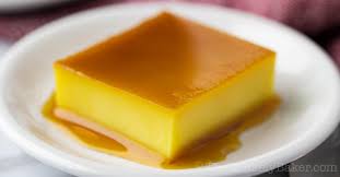 The style of cooking and the food associated with it have evolved over many centuries from its austronesian origins to a mixed cuisine of malay, spanish, chinese. Creamy Leche Flan Recipe Filipino Style Creme Caramel The Unlikely Baker