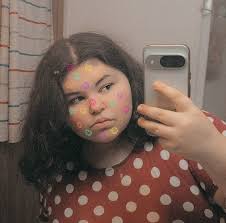 Ivory Vasquez in people