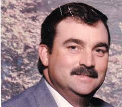 Daniel Raymond Fecteau