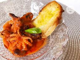 Nel volume 200 proposte, tra ricette e varianti, e foto a piena pagina per ogni ricetta. 13 Ricette Per Cena Di Pesce Facile Ed Economica Ricette Al Volo