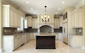 30 Antique White Kitchen Cabinets Design Photos Antique White Kitchen Cabinets Antique White Kitchen Kitchen Cabinet Styles