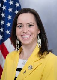 I want to thank Sadie Yoder, a Junior at American University who served as  a Legislative Fellow for the House Professional Licensure Committee last  summer. My prison reform bill (HB 1601) is
