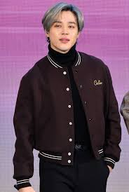 Take a look at super hot pics and . Celine A Brand Owned By Louis Vuitton Moet Hennessy Lvmh Shared A Photo Of Bts Jimin Wearing Their Brand Allkpop