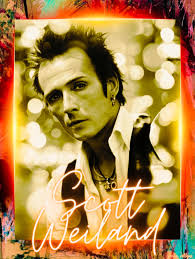Scott Weiland