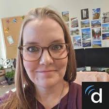 Maria-Ann Holubowicz, NP