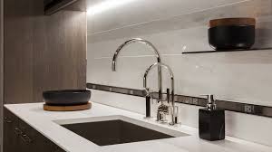home refinements, prochef sinks and