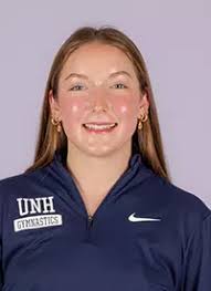 2025-26 Women's Gymnastics Roster